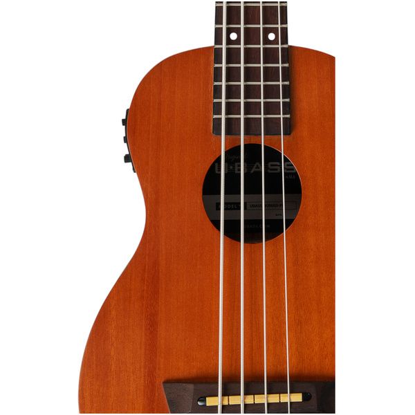 Kala U-Bass Nomad 4 NT