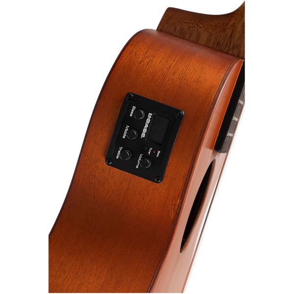 Kala U-Bass Nomad 4 NT
