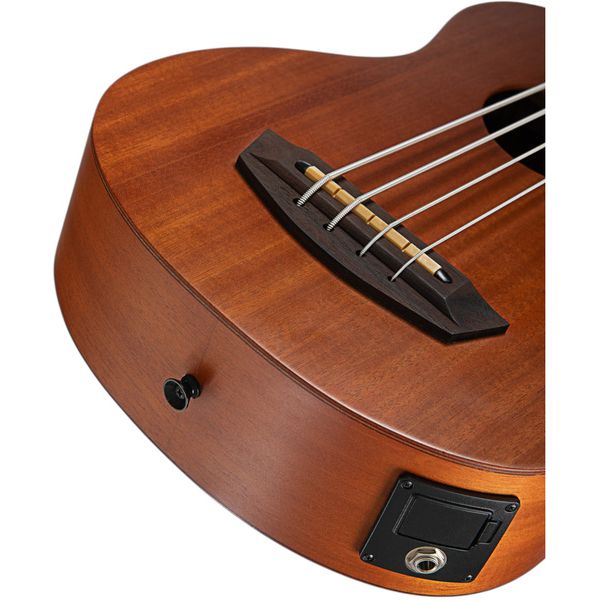 Kala U-Bass Nomad 4 NT