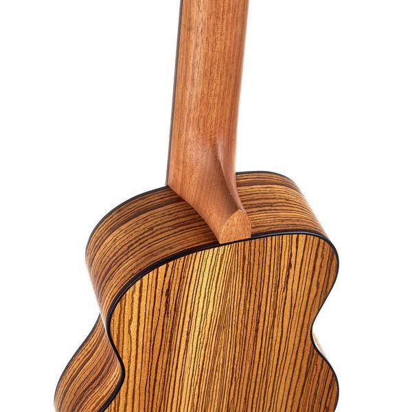 Kala U-Bass Zebrawood 4 NT