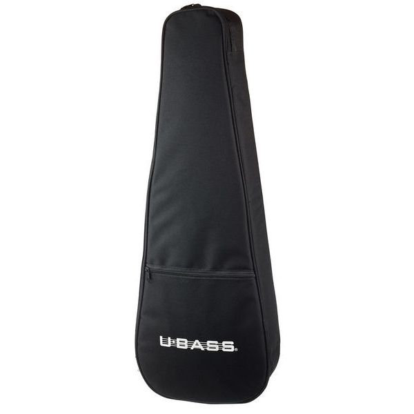 Kala U-Bass Zebrawood 4 NT