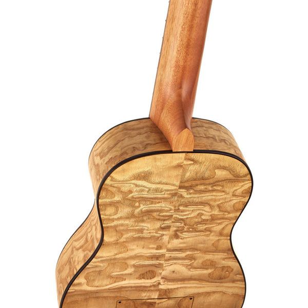 Kala U-Bass Burled Tamo Ash 4 NT