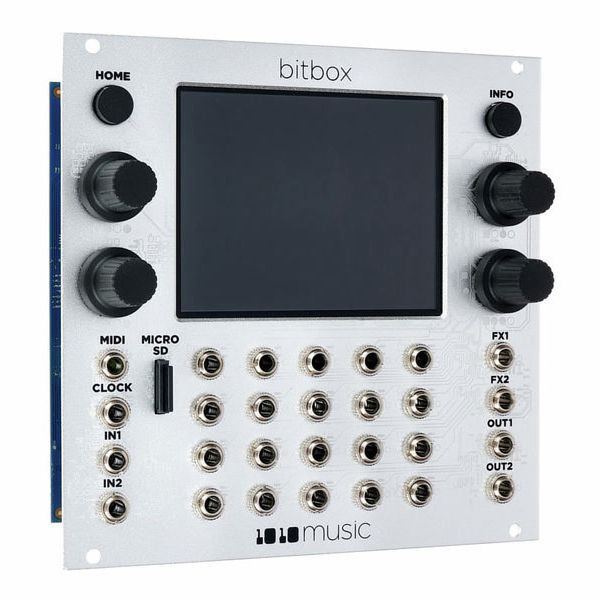 1010music bitbox MK2