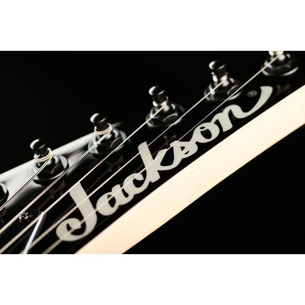 Jackson JS1X Dinky Minion Met.Bl.Burst