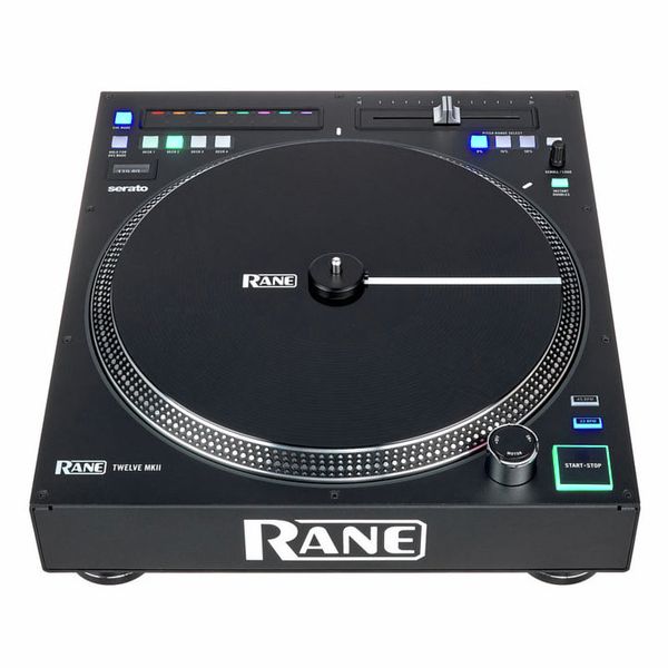 Rane Twelve MK IIBattle Controller – Musikhaus Thomann