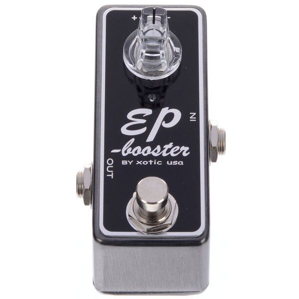 Xotic EP Booster Bundle PS L – Thomann United States