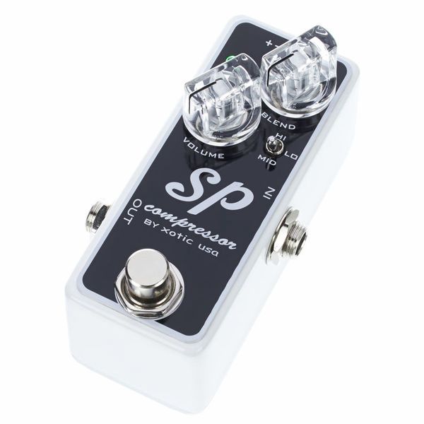 Xotic SP Compressor Bundle PS L RB – Thomann United States