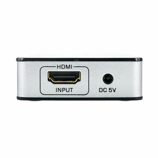 Swissonic HDMI Split 4K 1in4