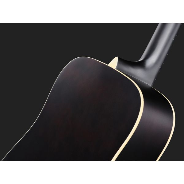 Recording King RDS-9-12-TS 12 String