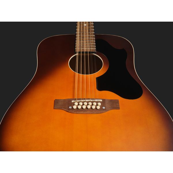 Recording King RDS-9-12-TS 12 String