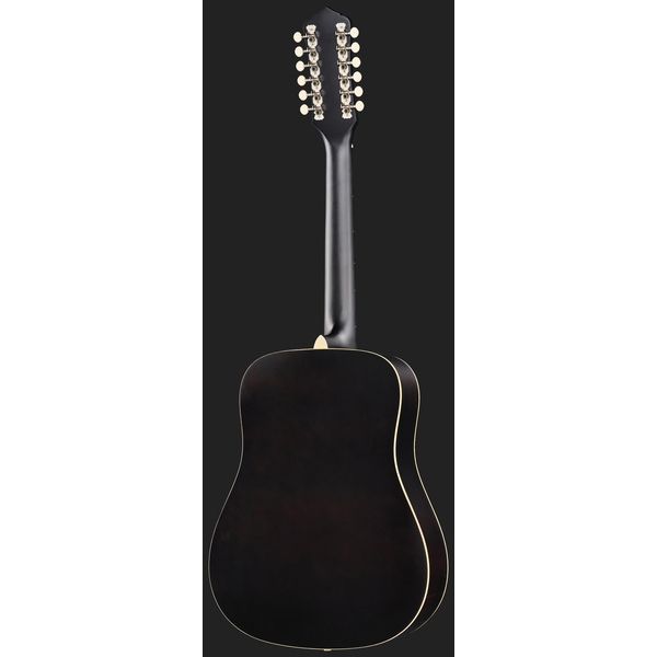 Recording King RDS-9-12-TS 12 String