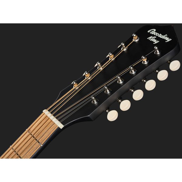 Recording King RDS-9-12-TS 12 String