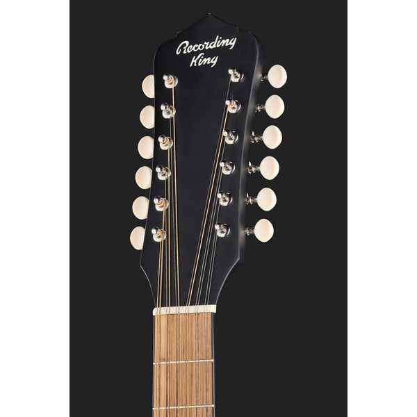 Recording King RDS-9-12-TS 12 String