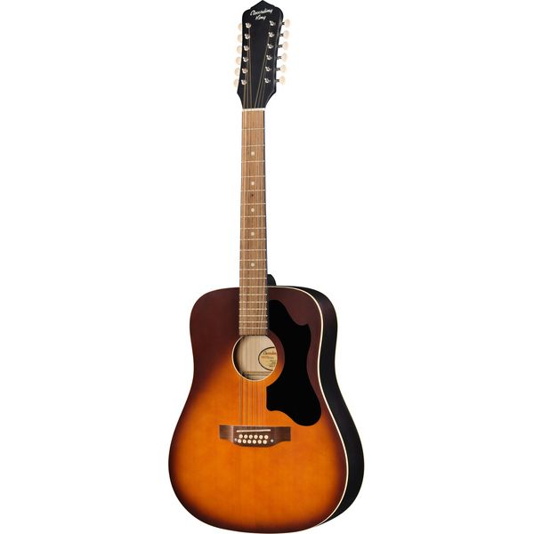 Recording King RDS-9-12-TS 12 String