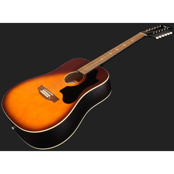 Recording King RDS-9-12-TS 12 String