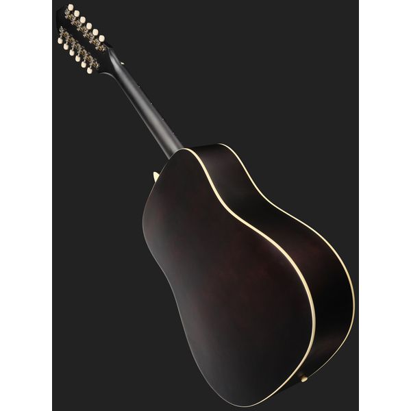 Recording King RDS-9-12-TS 12 String