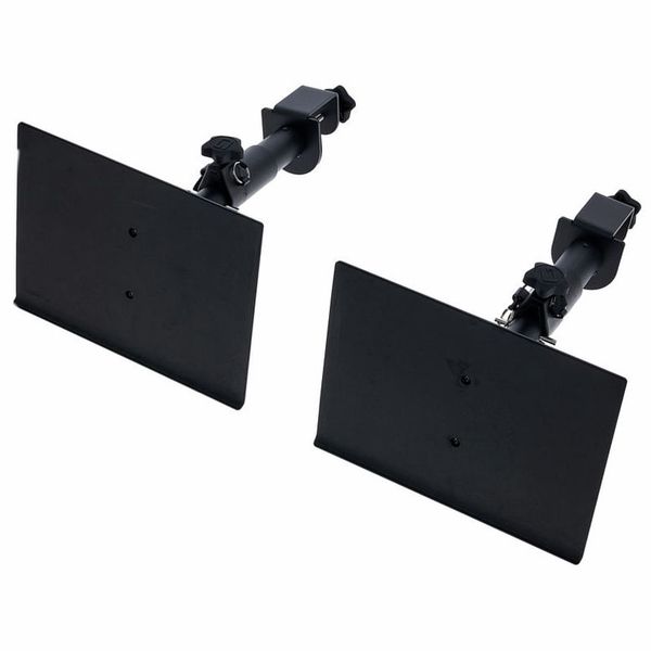 Wall mount studio monitor hot sale stands