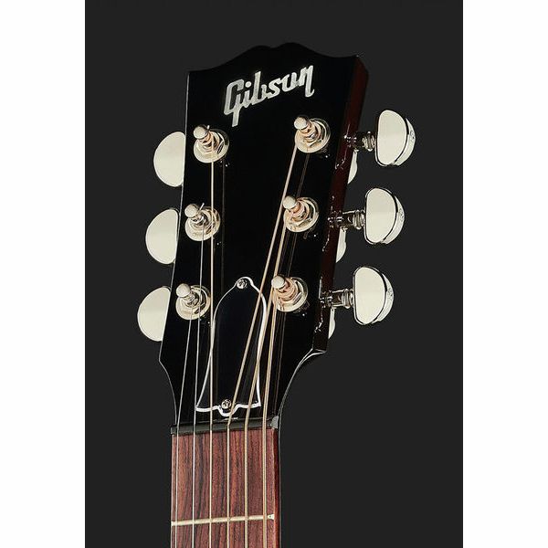 Gibson Slash J-45 LH November Burst