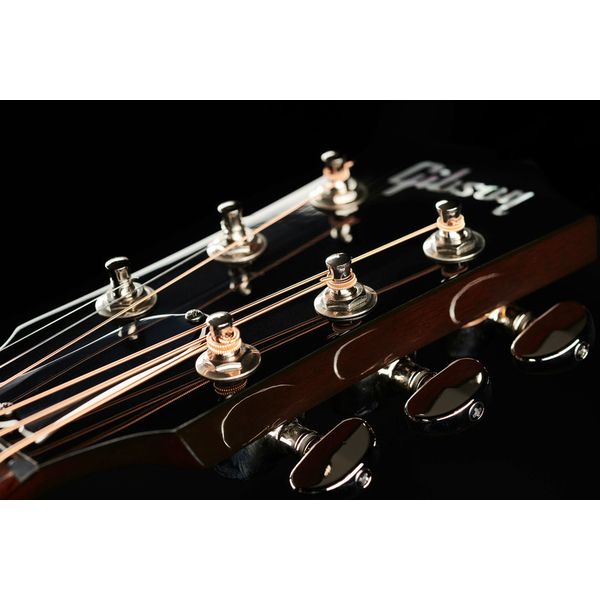 Gibson Slash J-45 LH November Burst
