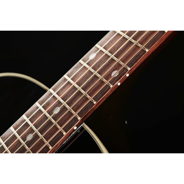 Gibson Slash J-45 LH November Burst
