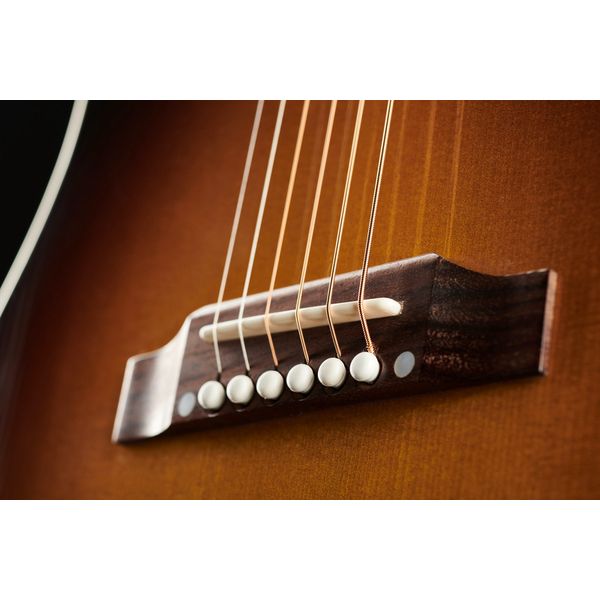 Gibson Slash J-45 LH November Burst