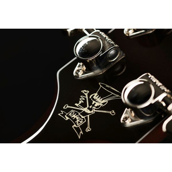 Gibson Slash J-45 LH November Burst