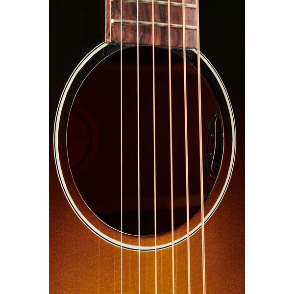 Gibson Slash J-45 LH November Burst