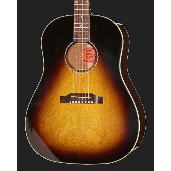 Gibson Slash J-45 LH November Burst