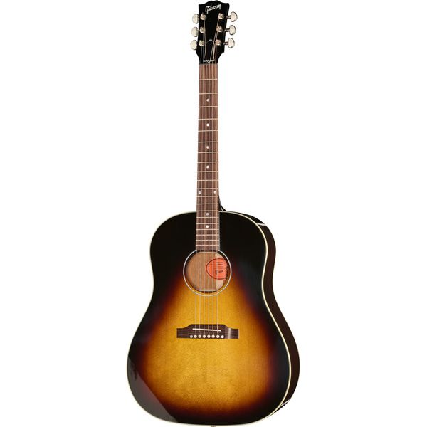 Gibson Slash J-45 LH November Burst