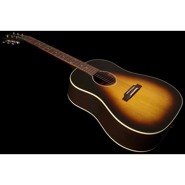 Gibson Slash J-45 LH November Burst