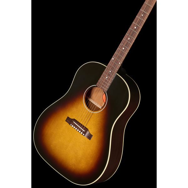 Gibson Slash J-45 LH November Burst