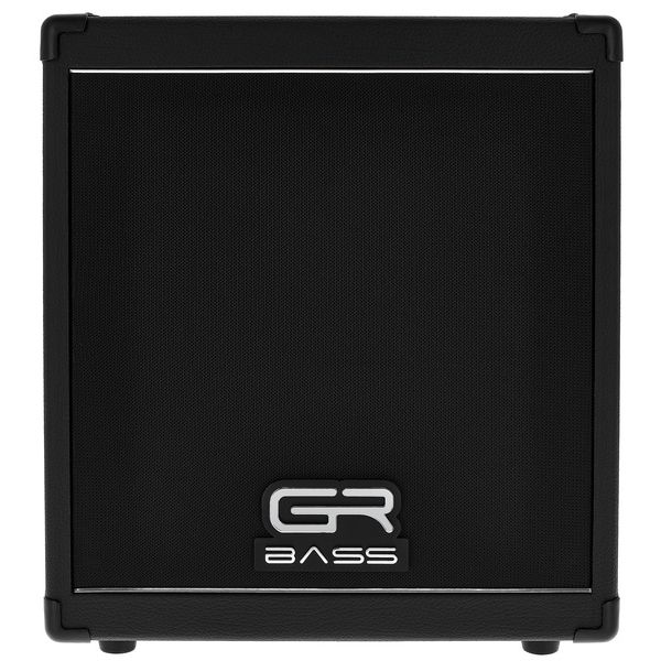 GR Bass Cube 112-4