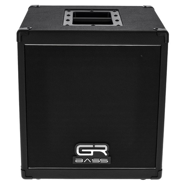 GR Bass Cube 112-4