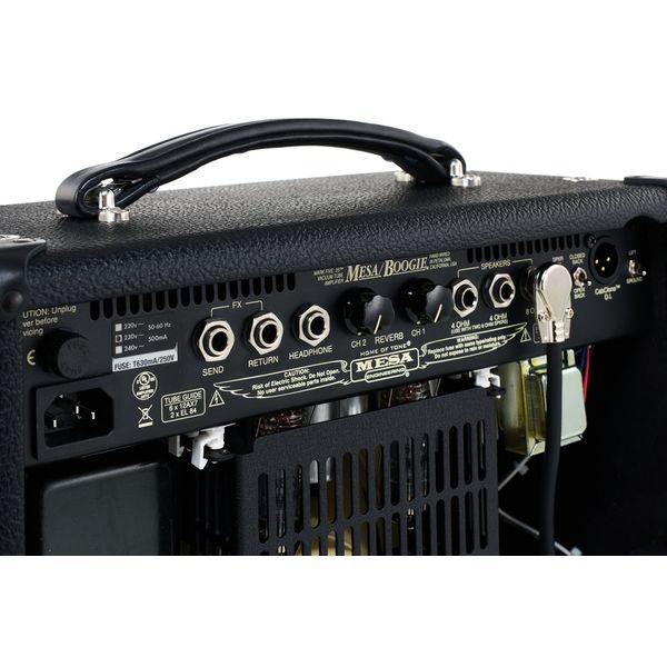 Mesa Boogie Mark Five:25 Combo 1x10