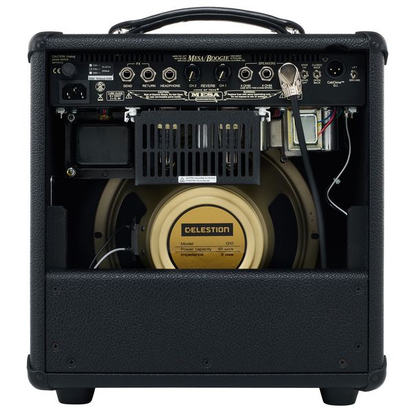 Mesa Boogie Mark Five:25 Combo 1x10