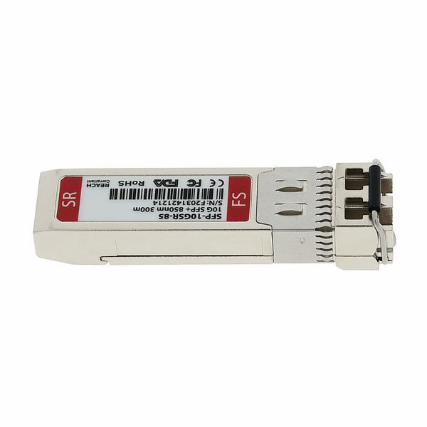 SFP Transceiver Netgear SFP+ 10Gbit (AXM761)