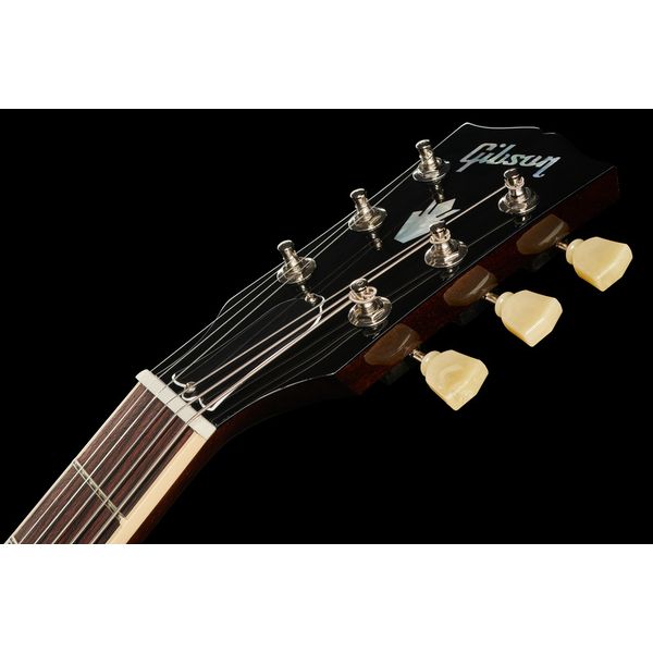 Gibson ES-335 Vintage Burst LH