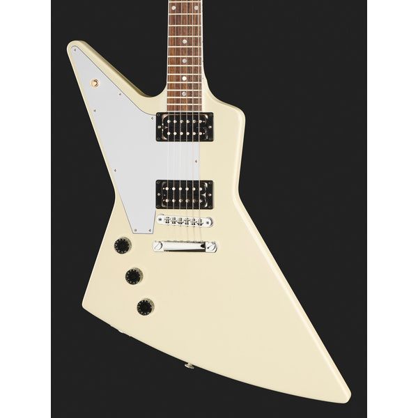 Gibson 70s Explorer CW LH