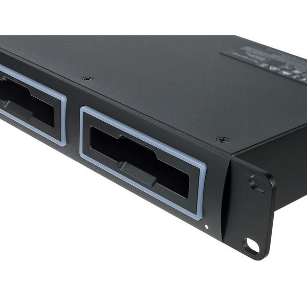 Blackmagic Design MultiDock 10G