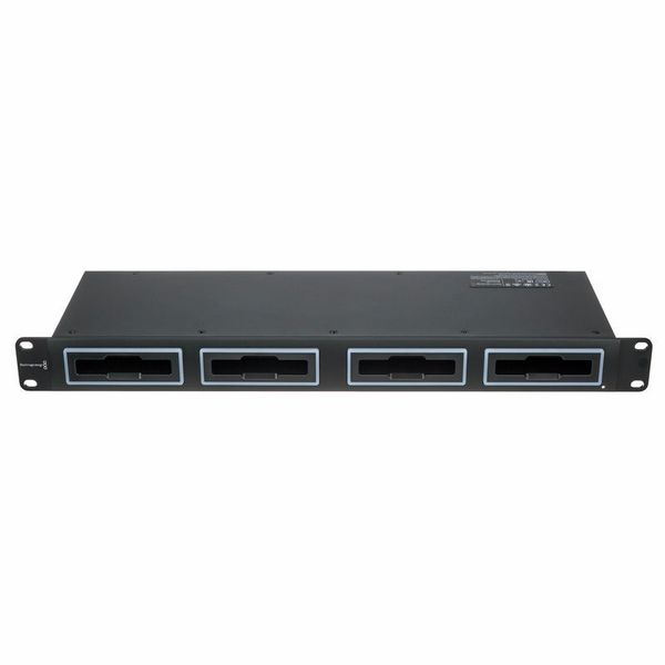 Blackmagic Design MultiDock 10G