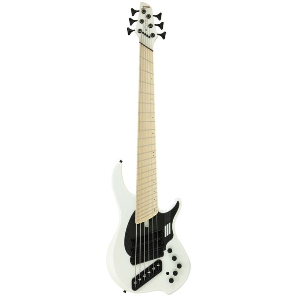 Dingwall NG3 Nolly Sig.6 Duc Pearl WH