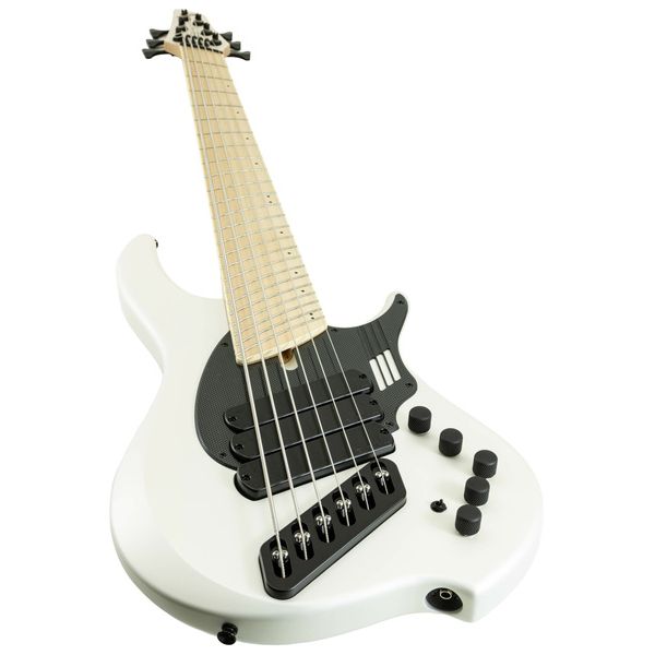 Dingwall NG3 Nolly Sig.6 Duc Pearl WH