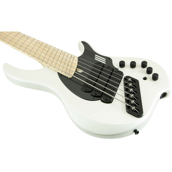 Dingwall NG3 Nolly Sig.6 Duc Pearl WH