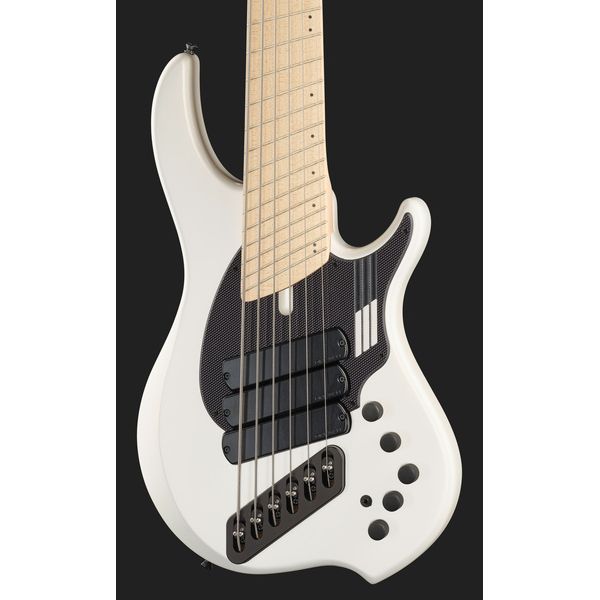 Dingwall NG3 Nolly Sig.6 Duc Pearl WH
