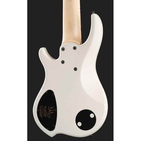 Dingwall NG3 Nolly Sig.6 Duc Pearl WH