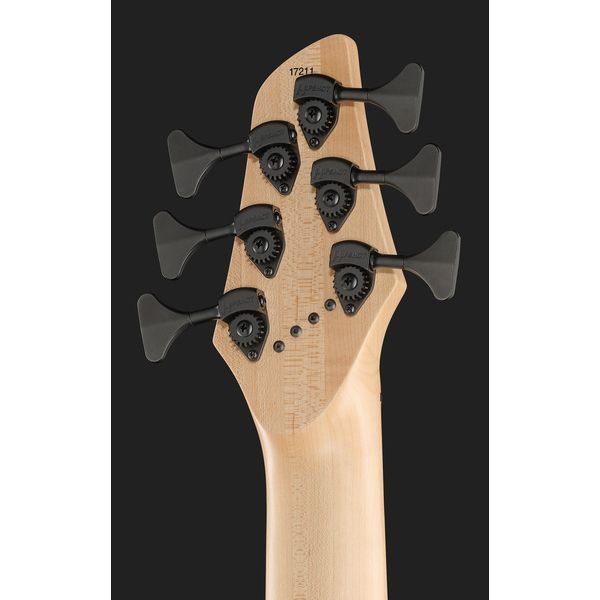 Dingwall NG3 Nolly Sig.6 Duc Pearl WH