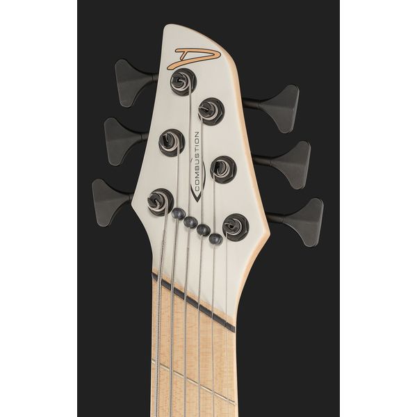 Dingwall NG3 Nolly Sig.6 Duc Pearl WH