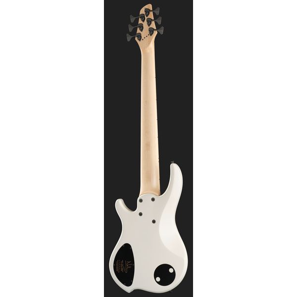 Dingwall NG3 Nolly Sig.6 Duc Pearl WH