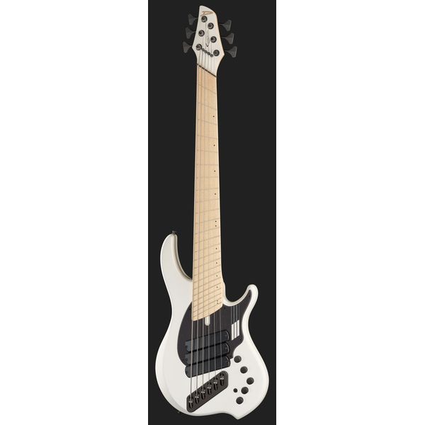 Dingwall NG3 Nolly Sig.6 Duc Pearl WH