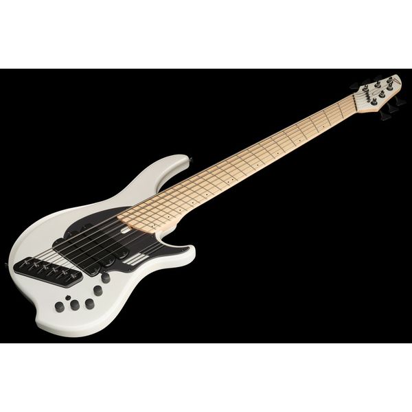 Dingwall NG3 Nolly Sig.6 Duc Pearl WH